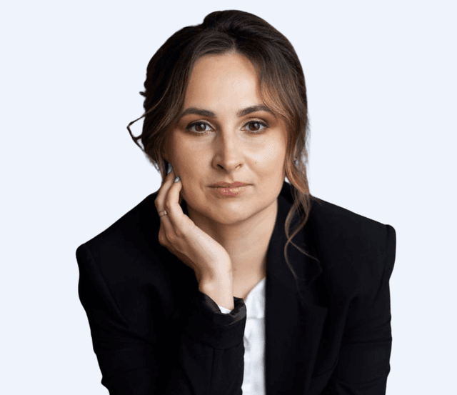 Наталія Наталія - Психолог