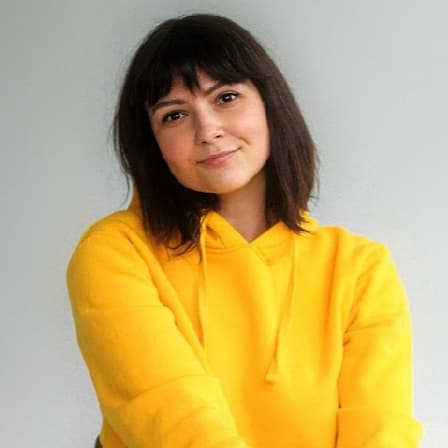 Юлія Юлія - Психолог-консультант