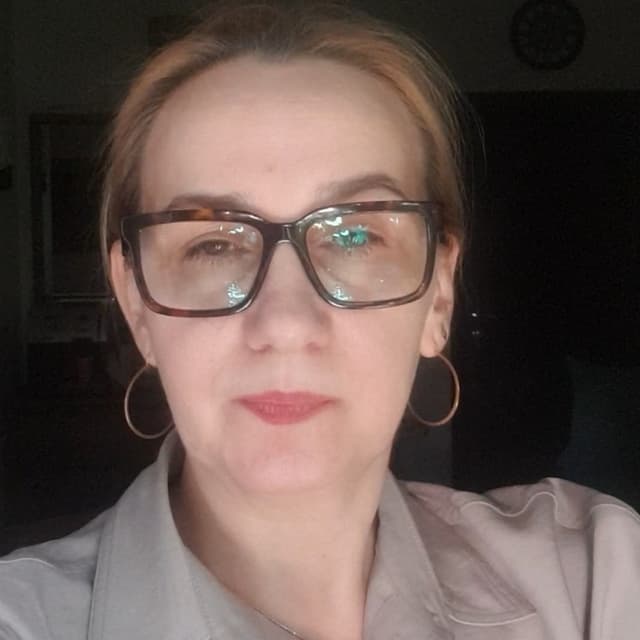 Олена Олена - Психолог