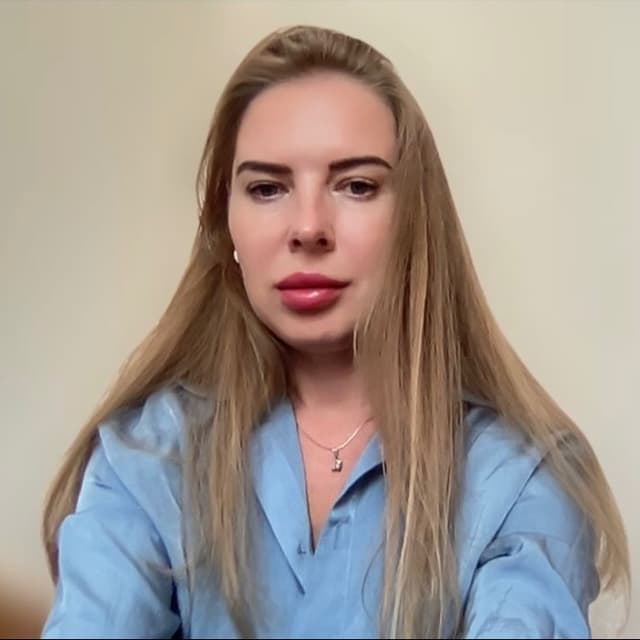 Анна Анна - Сексолог, Психотерапевт