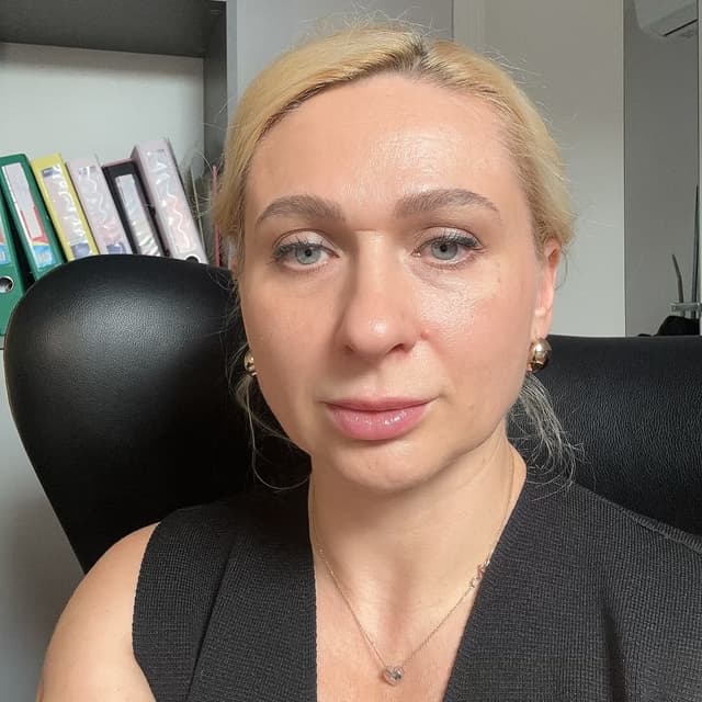 Світлана Світлана - Психолог-консультант