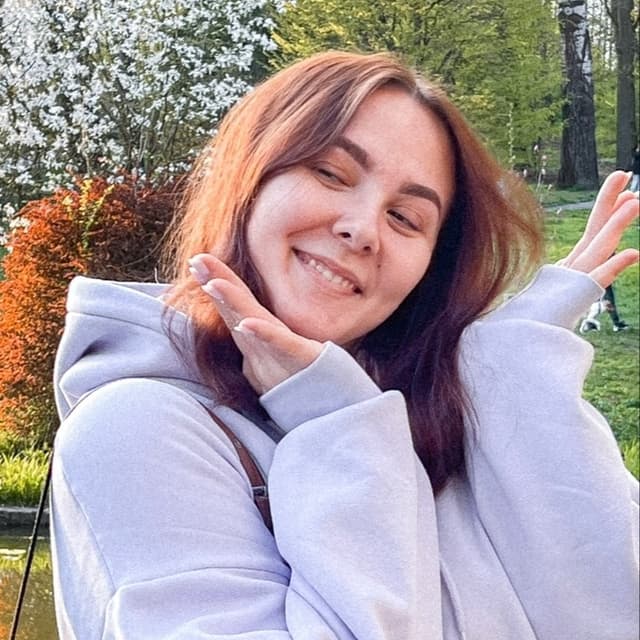 Маргарита Маргарита - Психіатр