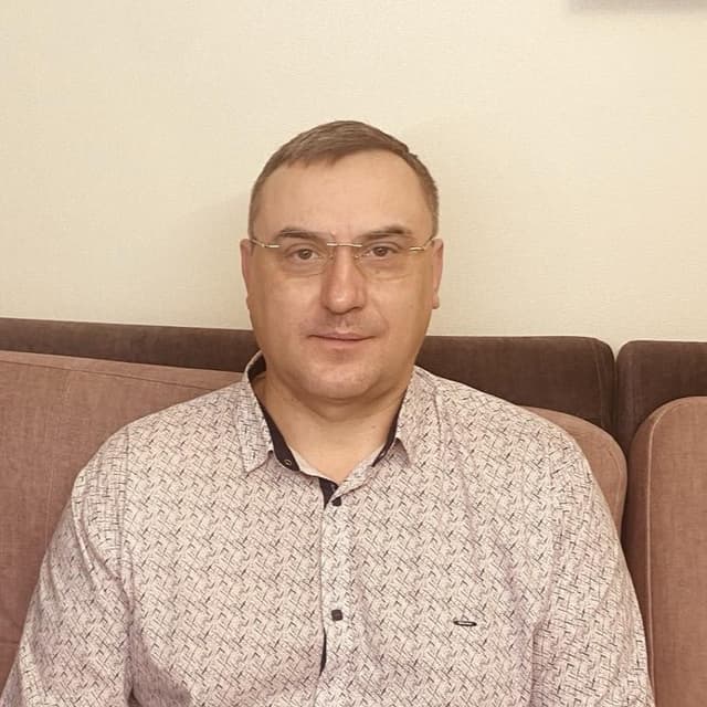 Ігор Ігор - Психотерапевт