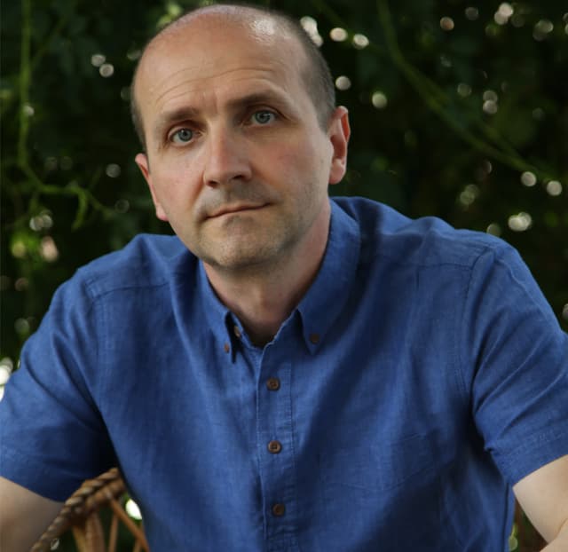 Руслан Руслан - Психолог