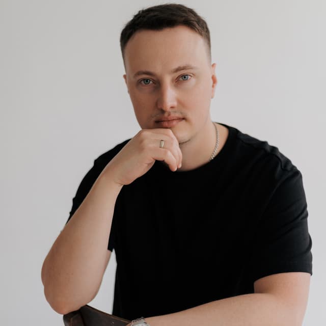 Іван Іван - Психолог