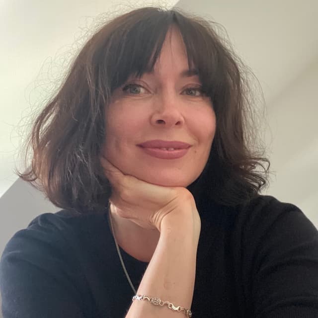 Вікторія Вікторія - Психотерапевт