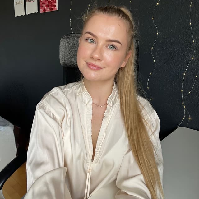 Анастасія Анастасія - Психолог-консультант