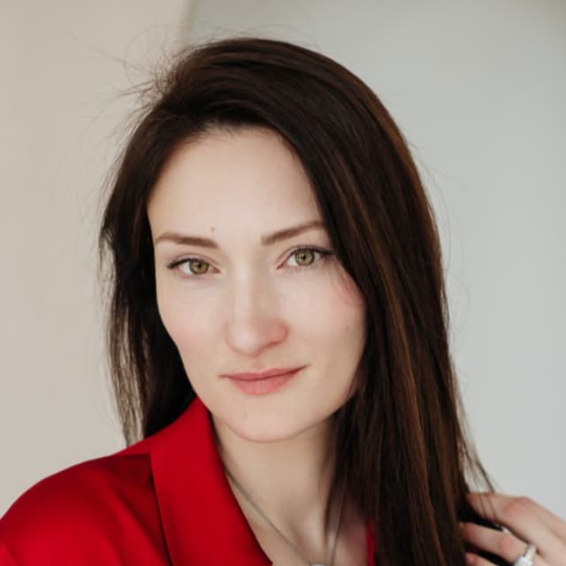 Аліна Аліна - Психолог