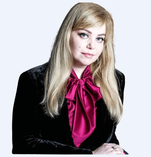 Елена Елена - Психолог-консультант, Психотерапевт