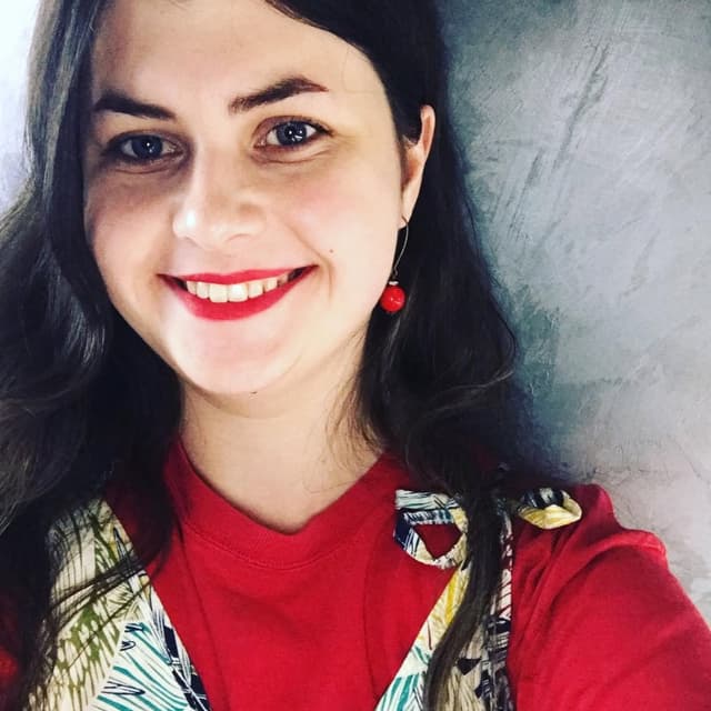 Євгенія Єременко Євгенія Єременко - Психолог