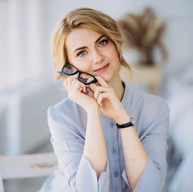 Жанна Жанна - Психотерапевт