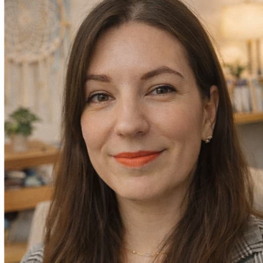 Наталія Наталія - Психотерапевт