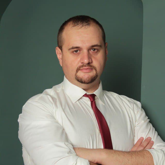 Вадим Вадим - Сексолог, Психолог-консультант