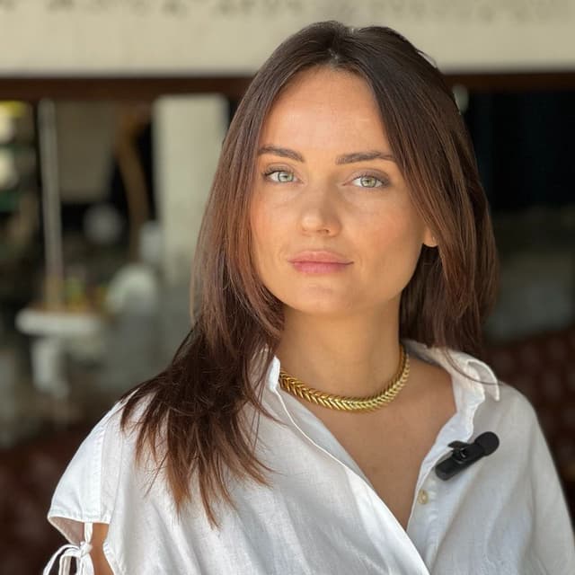 Анастасія Анастасія - Психолог