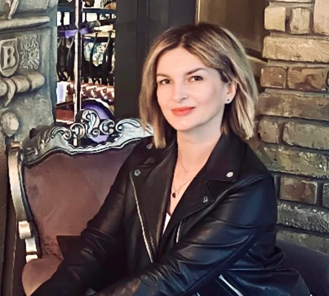 Наталія Наталія - Психотерапевт