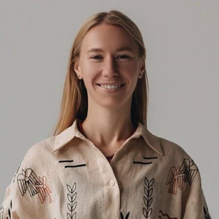 Ірина Ірина - Психолог-консультант