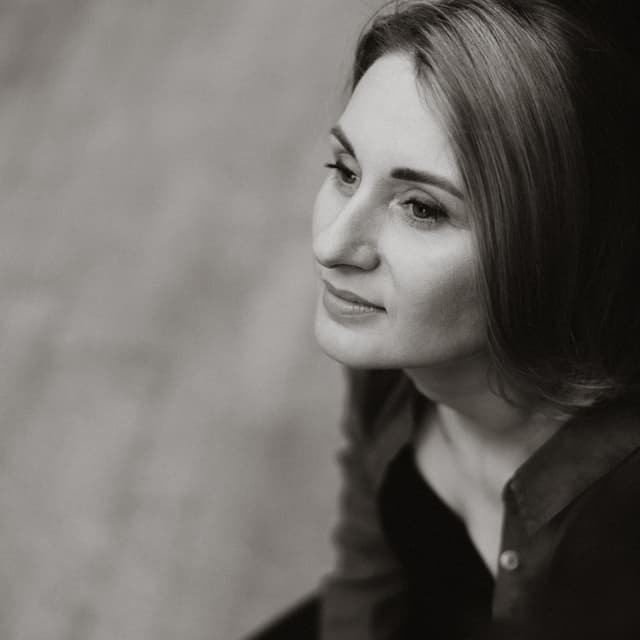 Юлія Юлія - Психотерапевт