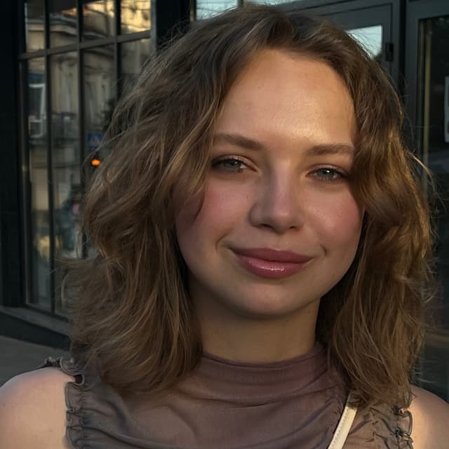 Анастасія Анастасія - Психолог-консультант