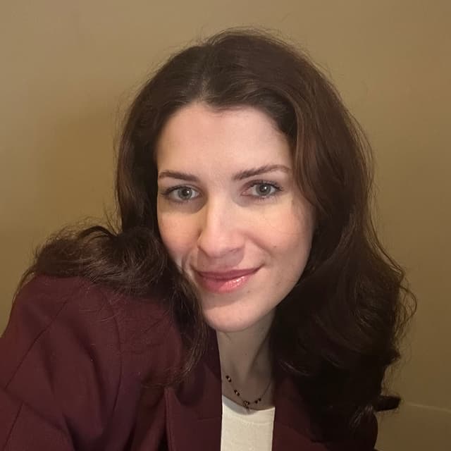 Христина Христина - Психотерапевт