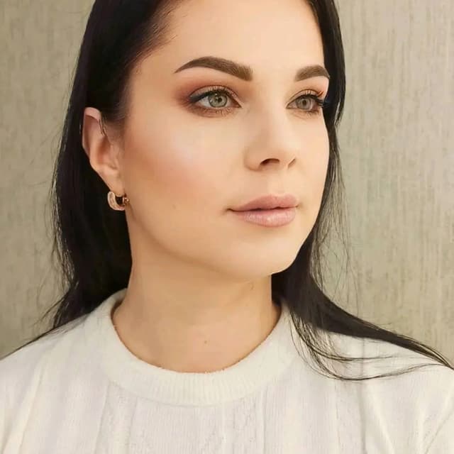 Надія Надія - Психолог-консультант