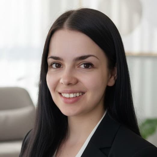 Богдана Богдана - Психолог