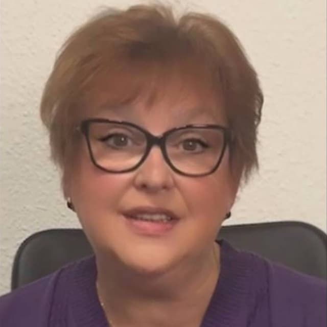 Ірина Ірина - Психотерапевт