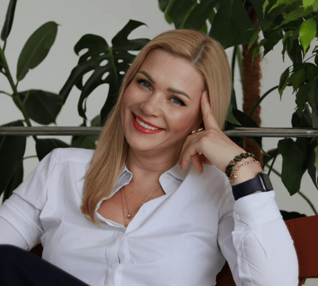 Світлана Світлана - Психотерапевт