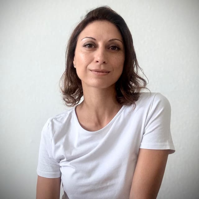 Софія Софія - Психіатр