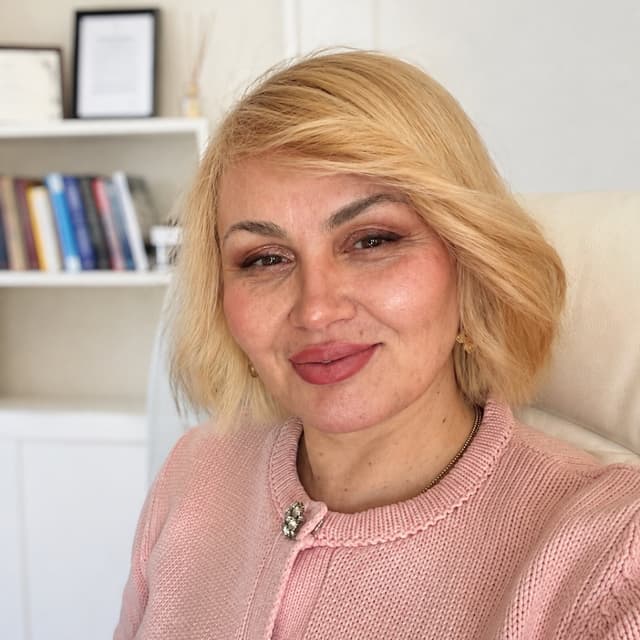 Наталія Наталія - Психолог, Сексолог