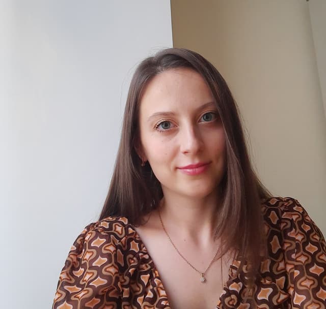 Христина Христина - Психолог