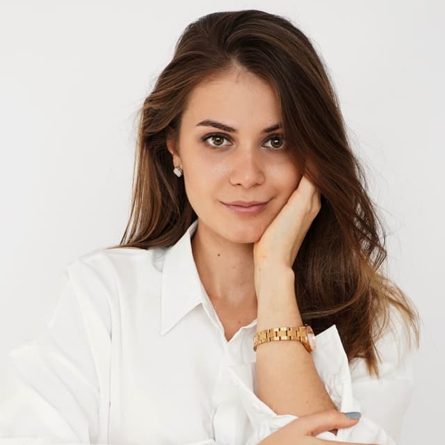 Яна Яна - Психолог