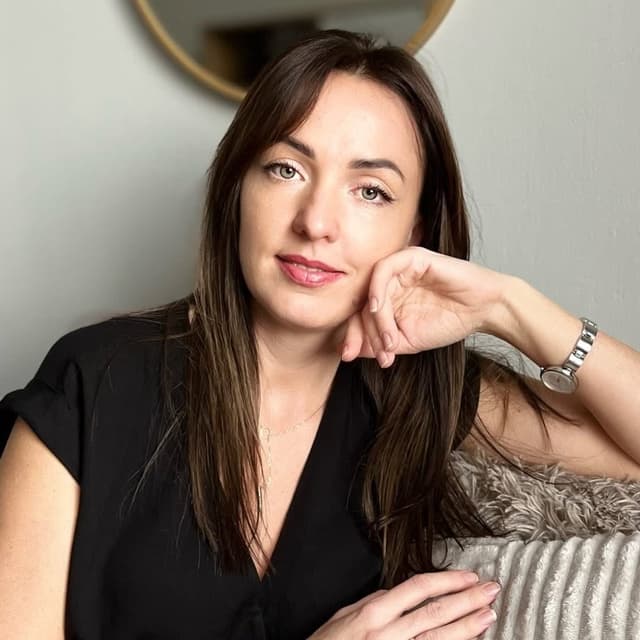 Тетяна Тетяна - Психолог