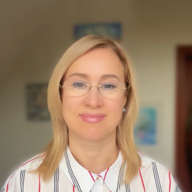 Наталія Наталія - Психотерапевт