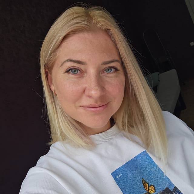 Світлана Світлана - Сексолог, Психотерапевт