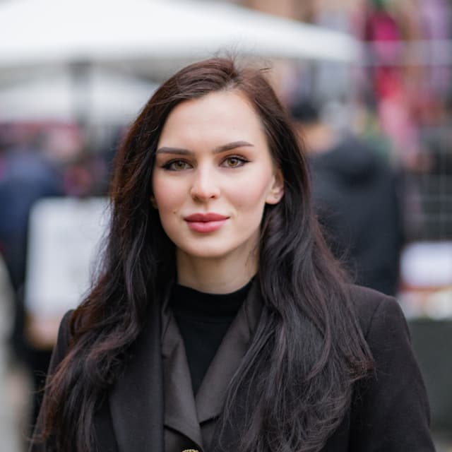 Анастасія Анастасія - Психолог