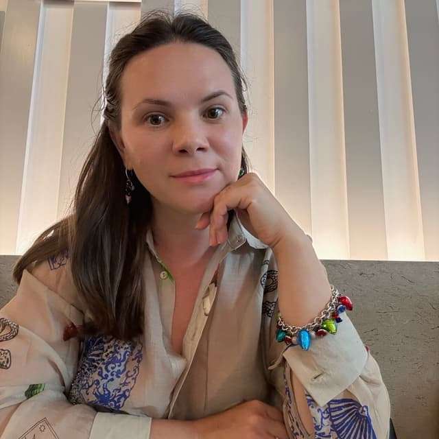 Ірина Ірина - Психолог