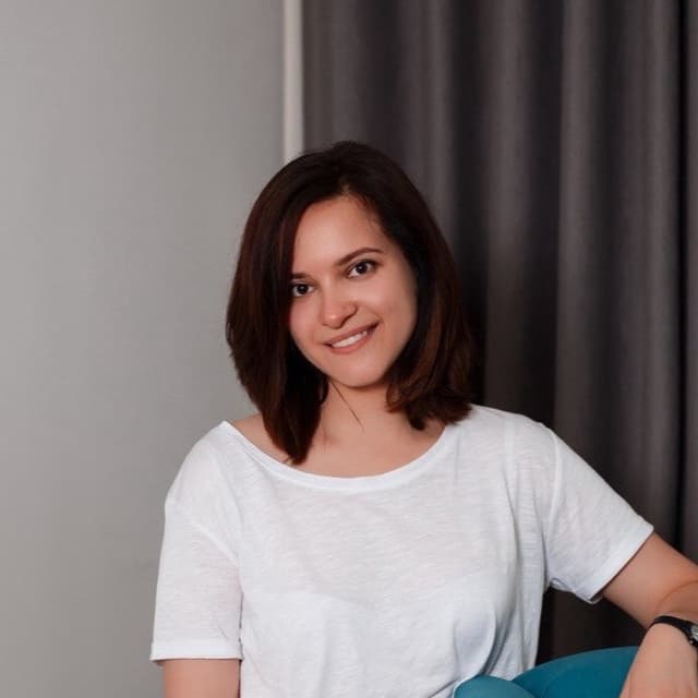 Єлизавета Єлизавета - Психолог