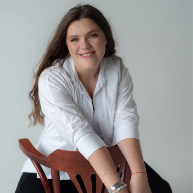 Олена Олена - Психолог