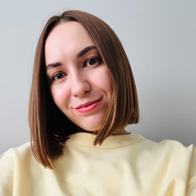 Ірина Ірина - Психолог