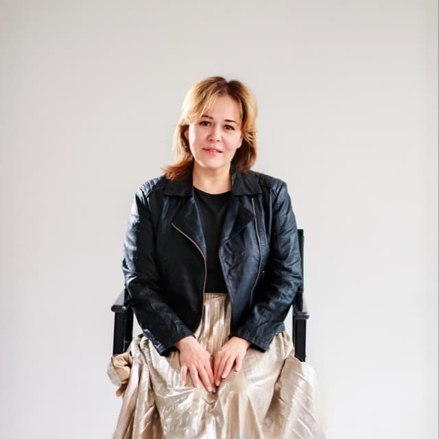 Олена Олена - Психотерапевт