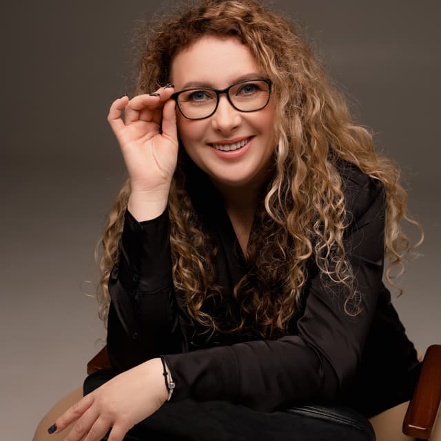 Галина Галина - Психолог-консультант