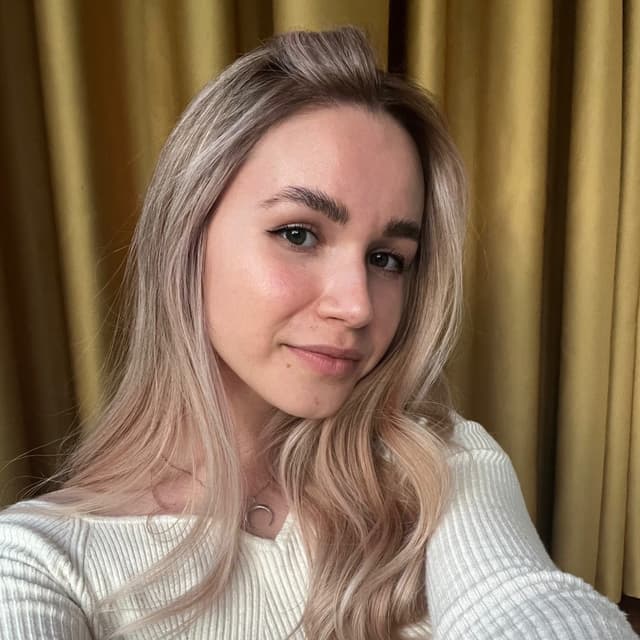 Софія Софія - Психолог