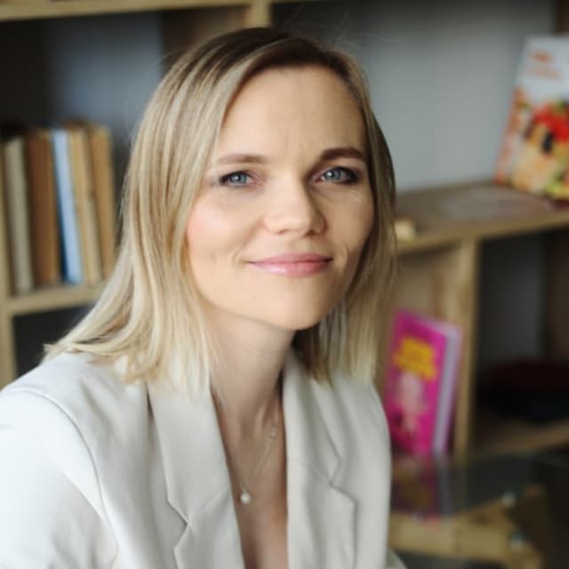 Людмила Людмила - Психолог