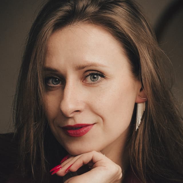 Дарія Дарія - Психолог-консультант