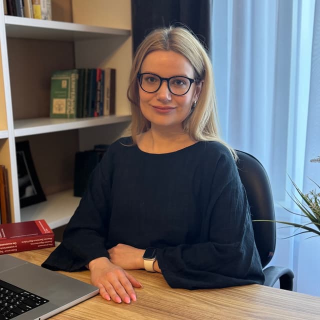 Інна Інна - Психолог, Психотерапевт