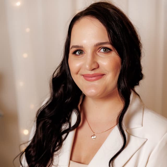 Антоніна Антоніна - Психотерапевт