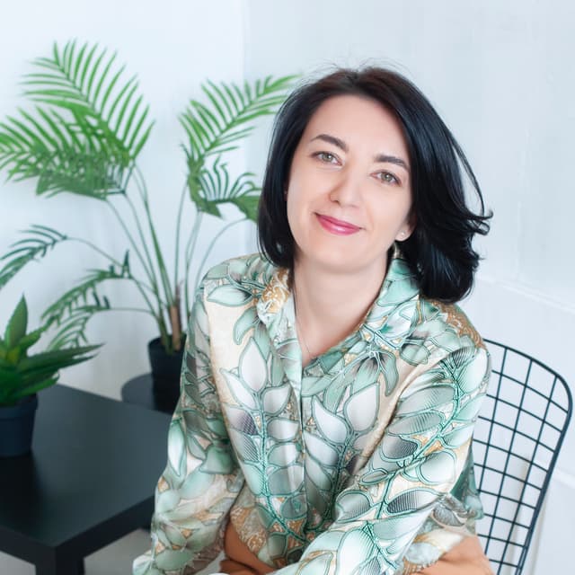 Юлія Юлія - Психотерапевт