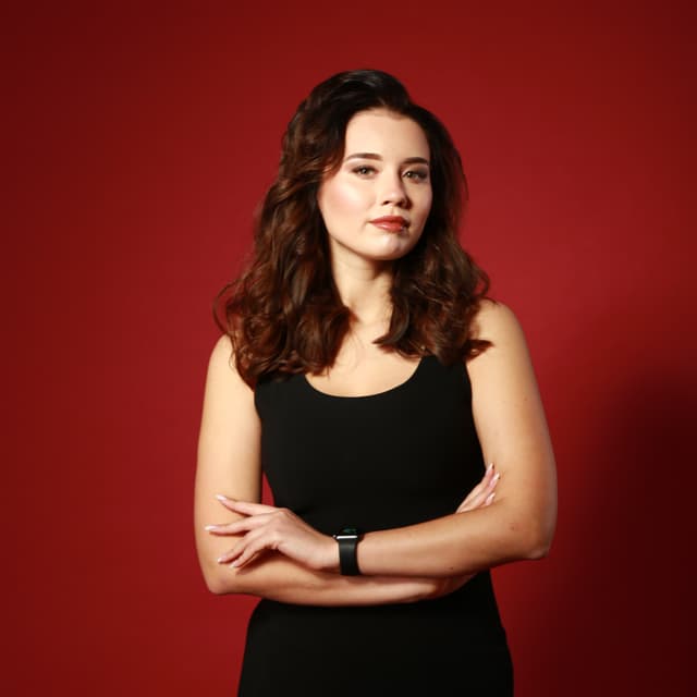 Лілія Лілія - Психолог