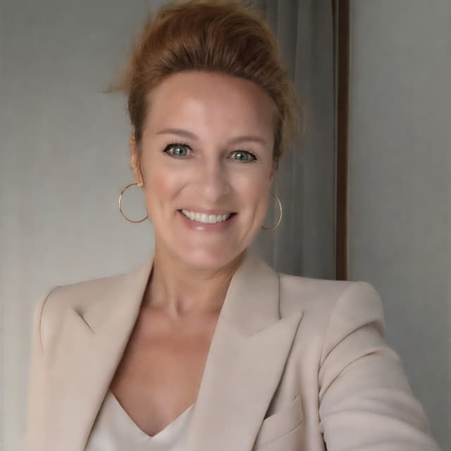 Тала Тала - Психотерапевт