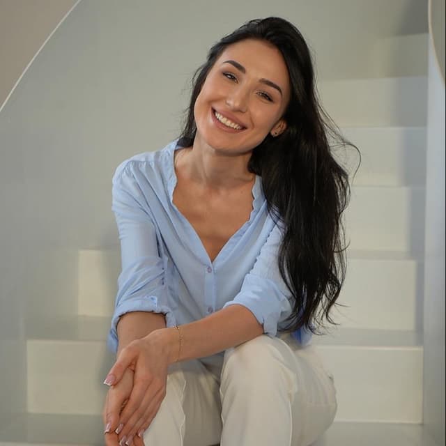 Олена Олена - Психолог